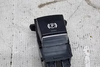 9180199 , art10269617 Кнопка ручного тормоза (ручника) BMW 5 F10/F11/GT F07 Арт 10269617, вид 1
