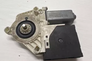 1K0959792C, F005S00152 , art11064423 Стеклоподъемник передний левый Volkswagen Golf 5 Арт 11064423, вид 1