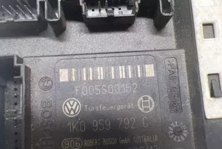 1K0959792C, F005S00152 , art11064423 Стеклоподъемник передний левый Volkswagen Golf 5 Арт 11064423, вид 2