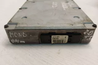 2S7A12A650BPF, EJ6BY1M07PNV , art11071497 Блок управления двигателем Ford Mondeo 3 Арт 11071497, вид 3