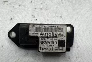 7700427301A, 550759800, ST9H30BP23 , art11064402 Датчик удара Renault Scenic 1 Арт 11064402, вид 1