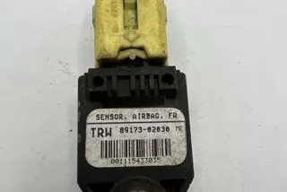 8917302030, 001115433035 , art11060480 Датчик удара Toyota Corolla VERSO 2 Арт 11060480, вид 1