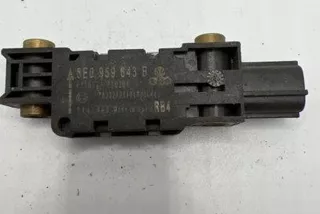 8E0959643B , art11060830 Датчик удара Audi A4 B7 Арт 11060830, вид 1
