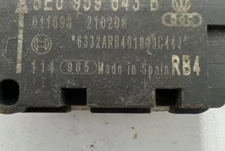 8E0959643B , art11060830 Датчик удара Audi A4 B7 Арт 11060830, вид 3