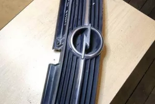 90491397, 90459940, 90491919 , art11060546 Решетка радиатора Opel Omega B Арт 11060546, вид 1