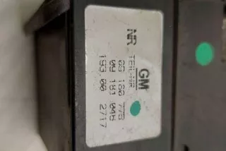 09180775, 09181076, 193002717 , art11069787 Блок управления светом Opel Astra G Арт 11069787, вид 2