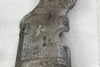 55488552, 17235814 , art11070563 Тепловой экран глушителя Opel Astra K Арт 11070563, вид 1