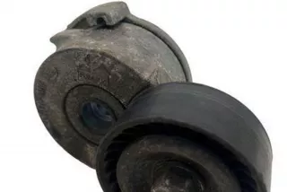 9M506A228BB , art11061307 Натяжитель Ford Grand C-MAX 2 Арт 11061307, вид 1
