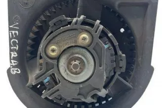 658338 , art11065911 Сопротивление печки Opel Vectra B Арт 11065911, вид 2