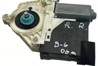 1K0959792L, 974629101, F005S00296 , art11061773 Стеклоподъемник передний левый Volkswagen Passat B6 Арт 11061773, вид 1