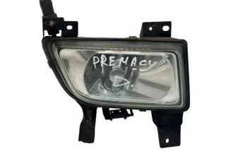 B25G51680C, F014000049, LE97A116 , art11061590 Фара противотуманная левая Mazda Premacy 1 Арт 11061590, вид 1