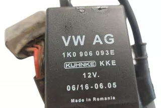 1K0906093E , art11072181 Блок управления ТНВД Volkswagen Passat B6 Арт 11072181, вид 3