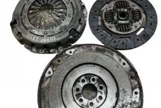 art11061863 Комплект сцепления Opel Vivaro C Арт 11061863, вид 1