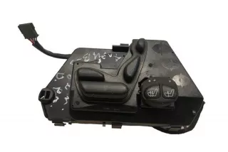2208212858, 03463037, 034630370201 , art11068602 Кнопка регулировки сидения Mercedes S W220 Арт 11068602, вид 1