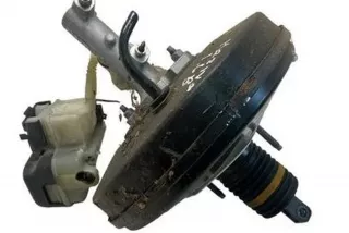 13122530, 2038 , art11066781 Вакуумный усилитель тормозов Opel Meriva 1 Арт 11066781, вид 1