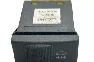 4D0941563 , art11062390 Кнопка противотуманных фар Audi A3 8P Арт 11062390, вид 1