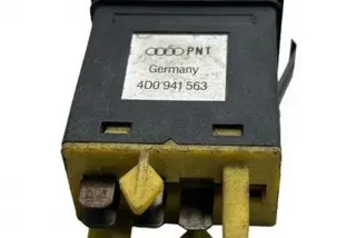 4D0941563 , art11062390 Кнопка противотуманных фар Audi A3 8P Арт 11062390, вид 2