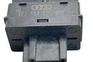 8E2962109 , art11070935 Кнопка стеклоподъемника Audi A4 B7 Арт 11070935, вид 1