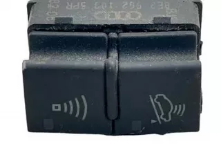 8E2962109 , art11070935 Кнопка стеклоподъемника Audi A4 B7 Арт 11070935, вид 2