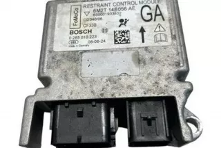 6M2T14B056AE, 650001933802, 0285010223 , art11068976 Блок AirBag Ford Galaxy 2 Арт 11068976, вид 1