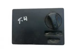 701959549 , art11069039 Блок управления печки/климат-контроля Volkswagen Transporter T4 Арт 11069039, вид 1