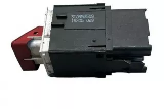 3C0953509, 16205026 , art11062018 Кнопка аварийной сигнализации Volkswagen Passat B6 Арт 11062018, вид 1