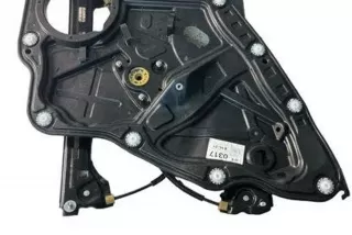 3C8839755 , art11067167 Стеклоподъемник задний левый Volkswagen Passat CC Арт 11067167, вид 1