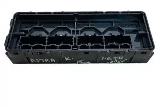 13598152, 544969533, 3230100000000X , art11062375 Прочая запчасть Opel Astra K Арт 11062375, вид 2