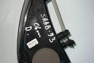 12785952, 59201 , art11069067 Фара противотуманная левая Saab 9-3 2 Арт 11069067, вид 2
