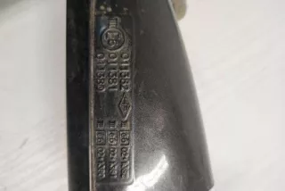 011382, 011380 , art11069780 Зеркало наружное правое Audi 100 C4 Арт 11069780, вид 2