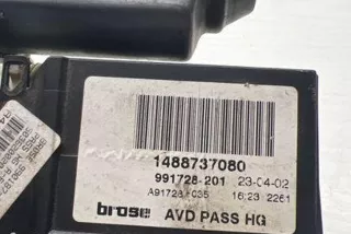 1488737080, 991728201 , art11068458 Стеклоподъемник передний левый Peugeot 807 Арт 11068458, вид 2