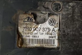 7M0907379A, 10094503033 , art11067642 Блок ABS Ford Galaxy 1 Арт 11067642, вид 2