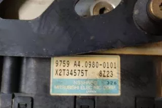 X2T34575T, 9759A4 , art11062634 Блок ABS Honda HR-V 1 Арт 11062634, вид 2