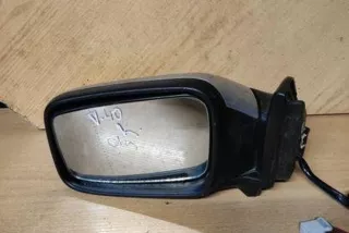 0117374, 0117373, 0117375 , art11067992 Зеркало наружное левое Volvo S40 1 Арт 11067992, вид 1