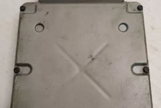 2S4A12A650MB, ELEA00A1GR9K , art11067566 Блок управления двигателем Ford Focus 1 Арт 11067566, вид 1