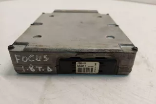 2S4A12A650MB, ELEA00A1GR9K , art11067566 Блок управления двигателем Ford Focus 1 Арт 11067566, вид 3