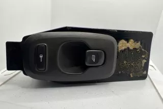30658117, MP384100011 , art11069058 Кнопка стеклоподъемника переднего левого Volvo V70 2 Арт 11069058, вид 1