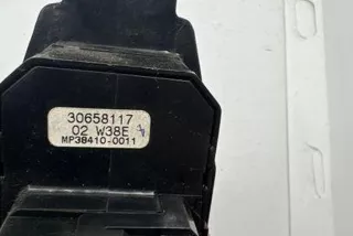 30658117, MP384100011 , art11069058 Кнопка стеклоподъемника переднего левого Volvo V70 2 Арт 11069058, вид 2