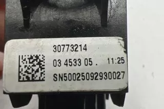 30773214, 03453305 , art11063460 Кнопка стеклоподъемника Volvo V50 Арт 11063460, вид 2