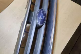 91122SA070, B219 , art11078865 Решетка радиатора Subaru Forester SF Арт 11078865, вид 1