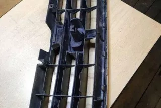 91122SA070, B219 , art11078865 Решетка радиатора Subaru Forester SF Арт 11078865, вид 3