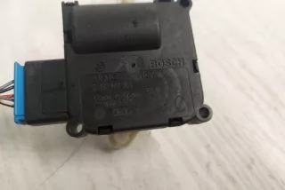 0132801369, CZ1168803710 , art11071274 Заслонка печки/климат-контроля Audi A6 C6 (S6,RS6) Арт 11071274, вид 2