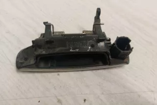 4f0837208b , art11070098 Ручка наружная задняя правая Audi A6 C6 (S6,RS6) Арт 11070098, вид 4