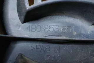 4B0853651A , art11077951 Решетка радиатора Audi A6 C5 (S6,RS6) Арт 11077951, вид 2