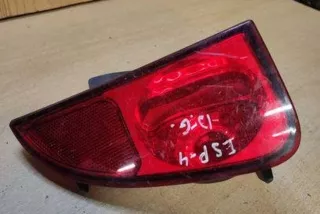 8200027154 , art11071622 Фонарь противотуманный правый Renault Espace 4 Арт 11071622, вид 1