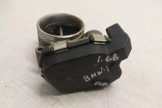 7561067 , art11078560 Заслонка дроссельная BMW 1 E81/E82/E87/E88 Арт 11078560, вид 1