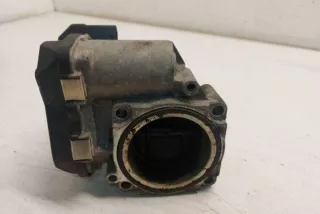 7561067 , art11078560 Заслонка дроссельная BMW 1 E81/E82/E87/E88 Арт 11078560, вид 4