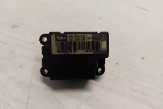 09180202, 006971J02, 006971J , art11072102 Заслонка печки/климат-контроля Opel Vectra C  Арт 11072102, вид 1