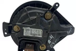 8E2820021E, 983693K, 0027641 , art11077984 Сопротивление печки Audi A4 B7 Арт 11077984, вид 2