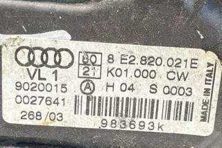 8E2820021E, 983693K, 0027641 , art11077984 Сопротивление печки Audi A4 B7 Арт 11077984, вид 4